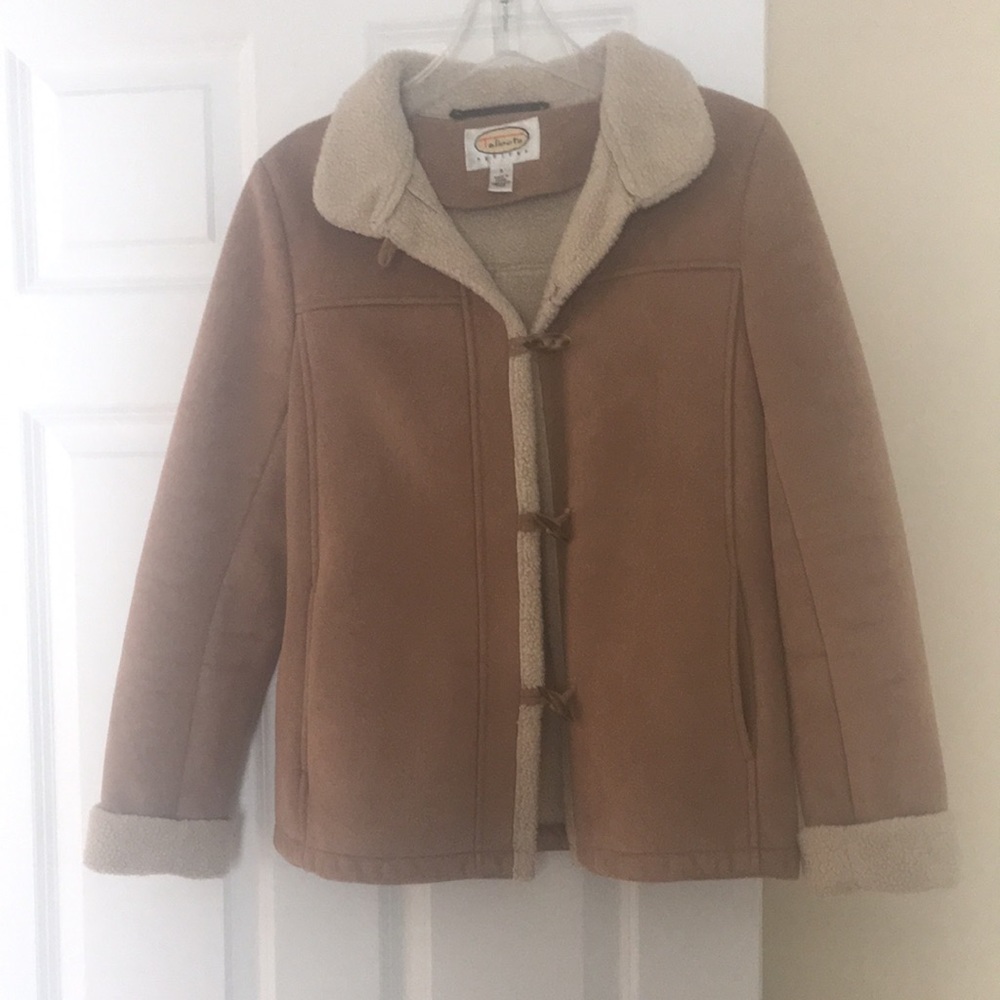 Woman’s jacket